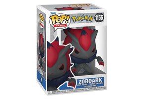 Pokémon POP! - Zoroark #1156