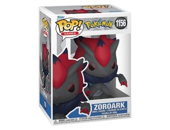 Pokémon POP! - Zoroark #1156