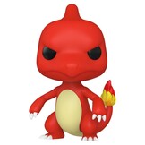 Pokémon POP! - Charmeleon #1157