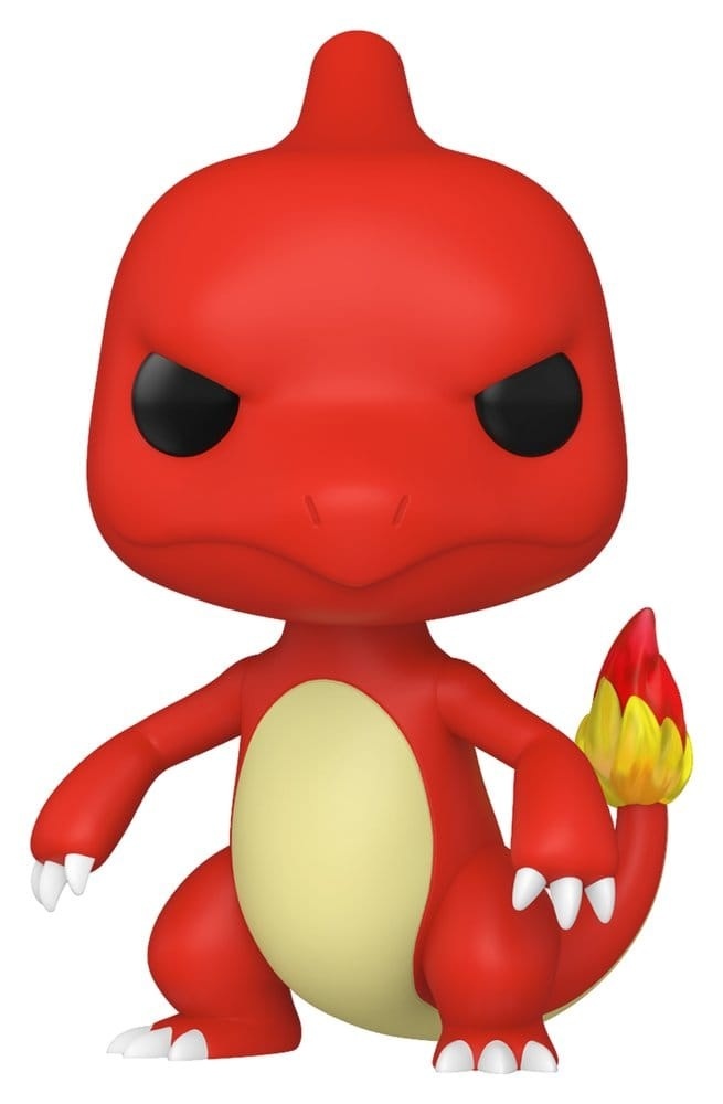 Pokémon POP! - Charmeleon #1157