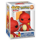 Pokémon POP! - Charmeleon #1157