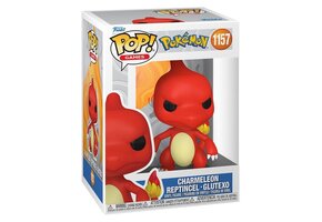 Pokémon POP! - Charmeleon #1157