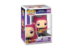 KPop Demon Hunters POP! - Mirai #2258