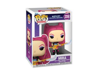 KPop Demon Hunters POP! - Mirai #2258