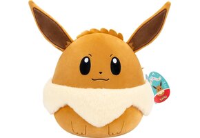 Pokémon - Squishmallows Eevee Plush Toy 35 cm