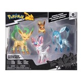 Pokémon - Evolution Multi-Pack Figures