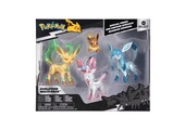 Pokémon - Evolution Multi-Pack Figures