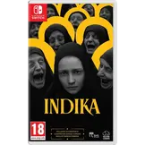 Indika (Compleet, EUR)