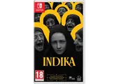 Indika (Compleet, EUR)
