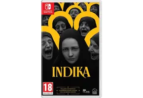 Indika (Complete, EUR)