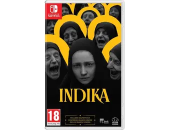 Indika (Compleet, EUR)
