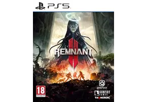 Remnant II (Compleet)