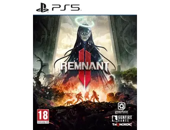 Remnant II (Compleet)