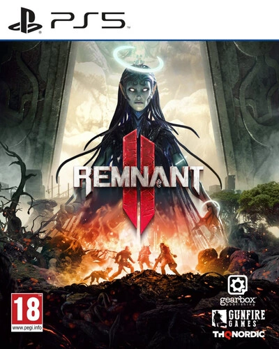 Remnant II (Compleet)