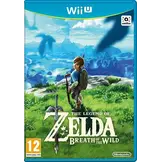 The Legend of Zelda Breath of the Wild (Compleet, HOL)