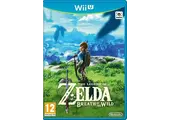 The Legend of Zelda Breath of the Wild (Compleet, HOL)