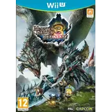 Monster Hunter 3 Ultimate (Compleet, HOL)