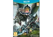Monster Hunter 3 Ultimate (Compleet, HOL)