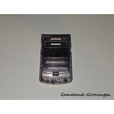 Gameboy Color (Purple Transparent)