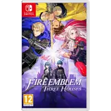 Fire Emblem Three Houses (Compleet, HOL)