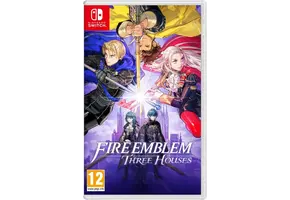 Fire Emblem Three Houses (Compleet, HOL)