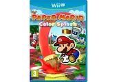 Paper Mario Color Splash (Compleet, HOL)