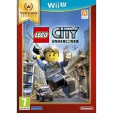 Lego City Undercover (Complete, Nintendo Selects, HOL)
