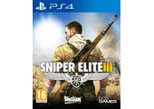 Sniper Elite III Africa (Complete)