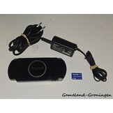 PSP Slim 3004 met Memorystick (Gran Turismo Edition)