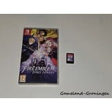 Fire Emblem Three Houses (Compleet, HOL)