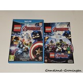 Lego Marvel Avengers (Complete, FAH)