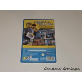 Lego City Undercover (Compleet, Nintendo Selects, HOL)