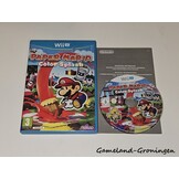 Paper Mario Color Splash (Compleet, HOL)