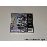 Spyro Year of the Dragon (Compleet)