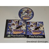 Spyro Year of the Dragon (Compleet)