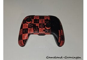 PDP Rematch Wireless Super Mario Controller