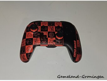 PDP Rematch Wireless Super Mario Controller
