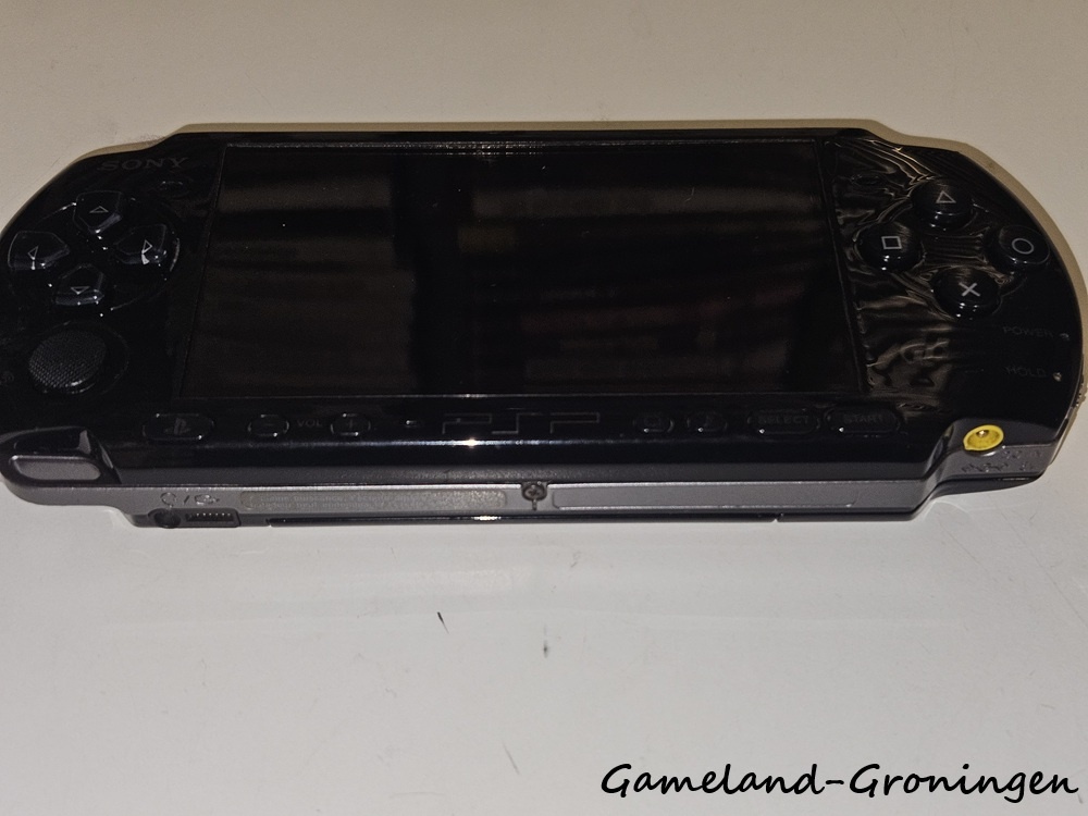 PSP Slim 3004 with Memory Stick (Gran Turismo Edition)