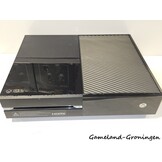 Xbox One 500GB with Controller & Wiring