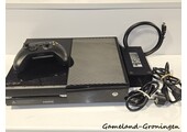 Xbox One 500GB met Controller & Bedrading