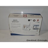 Nintendo DS Lite - Brain Training Starter Pack (Compleet)