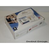 Nintendo DS Lite - Brain Training Starter Pack (Compleet)