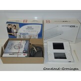 Nintendo DS Lite - Brain Training Starter Pack (Compleet)