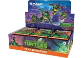 Magic the Gathering TCG - Teenage Mutant Ninja Turtles Booster Pack