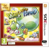 Yoshi's New Island (Complete, Nintendo Selects, HOL)