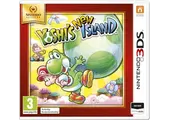 Yoshi's New Island (Compleet, Nintendo Selects, HOL)