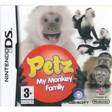 Petz My Monkey Family (Complete, HOL)