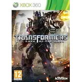 Transformers Dark of the Moon (Compleet)