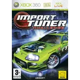 Import Tuner Challenge (Compleet)