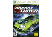 Import Tuner Challenge (Compleet)
